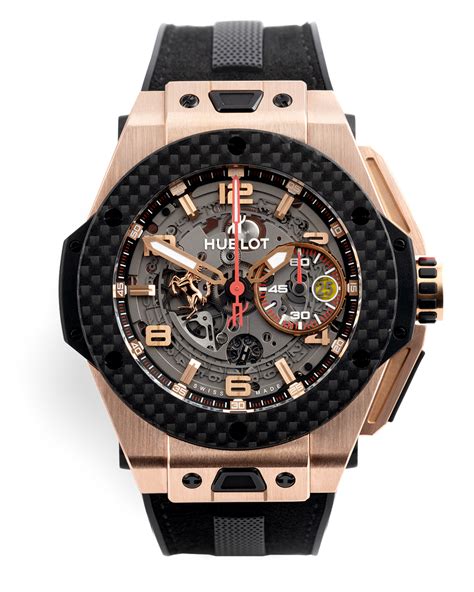 hublot ferrari watches for sale|hublot ferrari limited edition.